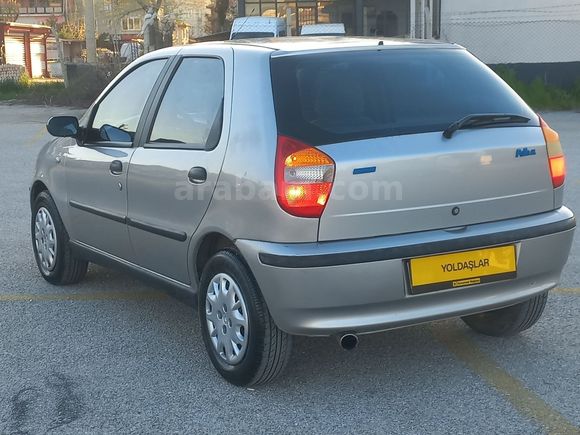 2004 1.2 16 V KLİMALI DEĞİŞENSİZ