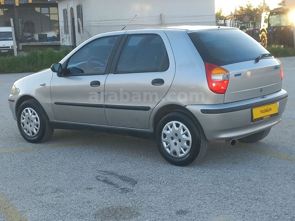 2004 1.2 16 V KLİMALI DEĞİŞENSİZ