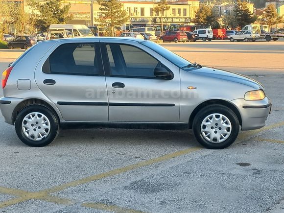 2004 1.2 16 V KLİMALI DEĞİŞENSİZ