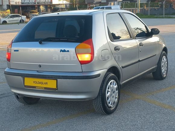 2004 1.2 16 V KLİMALI DEĞİŞENSİZ