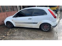 Sahibinden Ford Fiesta Van 1.4 TDCi 2008 Model