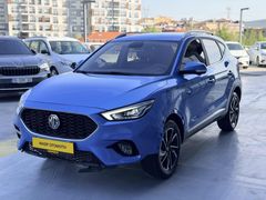 2023 51000km MG ZS 1.0T LUXURY PLUS AİRBAG AÇMAMIŞ ÇALIŞIR YÜRÜR