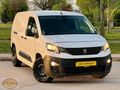 PEUGEOT PARTNER 1.5. BLUEHDI COMFORT KLIMALI MASRAFSIZ DÜZGÜN