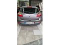 Fransız 6 vites dijital  ekran Megane 1.5 dCi Dynamique 2009 Model 