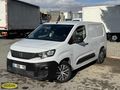 DOĞAN OTO'DAN 2022 PEUGEOT PARTNER 1.5 UZUN ŞASE 89'BİNDE