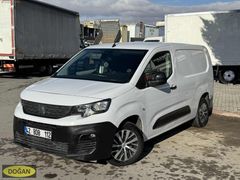 DOĞAN OTO'DAN 2022 PEUGEOT PARTNER 1.5 UZUN ŞASE 89'BİNDE