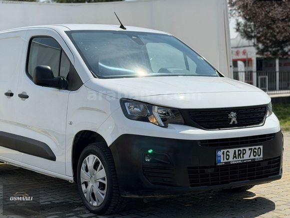 OSMANLI MOTORS"148 BİNDE GÜVENLİK PAKET