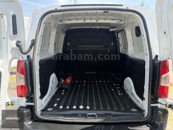 OSMANLI MOTORS"148 BİNDE GÜVENLİK PAKET