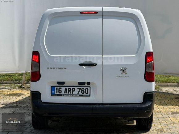 OSMANLI MOTORS"148 BİNDE GÜVENLİK PAKET