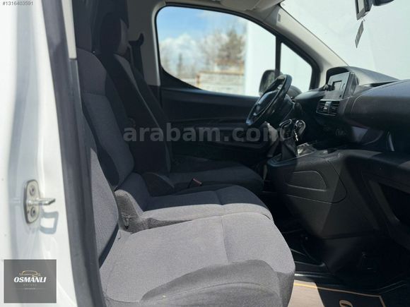 OSMANLI MOTORS"148 BİNDE GÜVENLİK PAKET