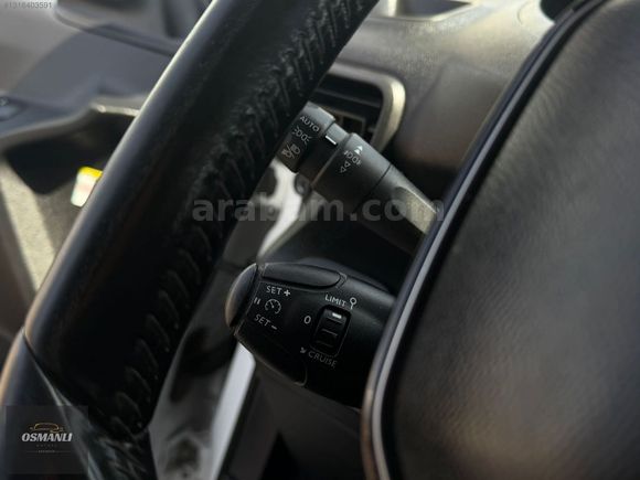 OSMANLI MOTORS"148 BİNDE GÜVENLİK PAKET