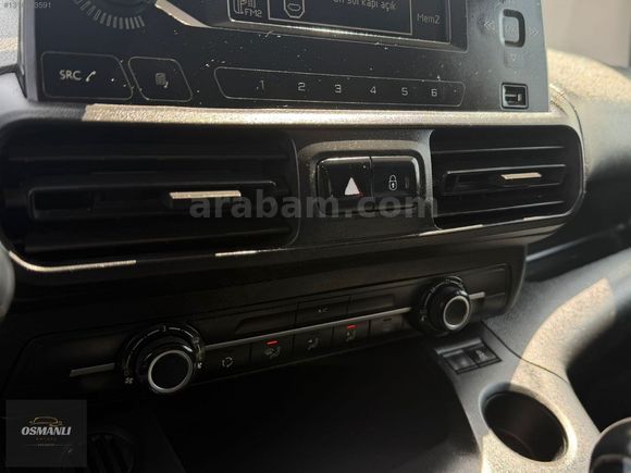 OSMANLI MOTORS"148 BİNDE GÜVENLİK PAKET