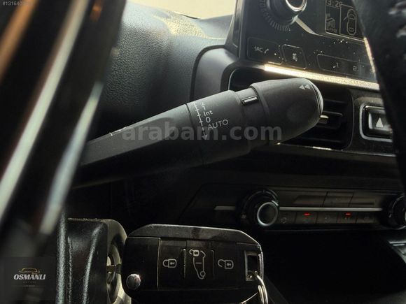 OSMANLI MOTORS"148 BİNDE GÜVENLİK PAKET
