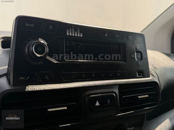 OSMANLI MOTORS"148 BİNDE GÜVENLİK PAKET