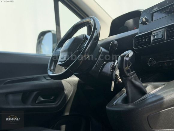 OSMANLI MOTORS"148 BİNDE GÜVENLİK PAKET