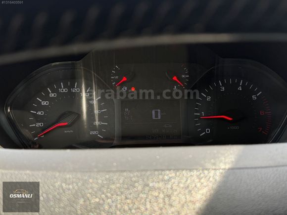 OSMANLI MOTORS"148 BİNDE GÜVENLİK PAKET