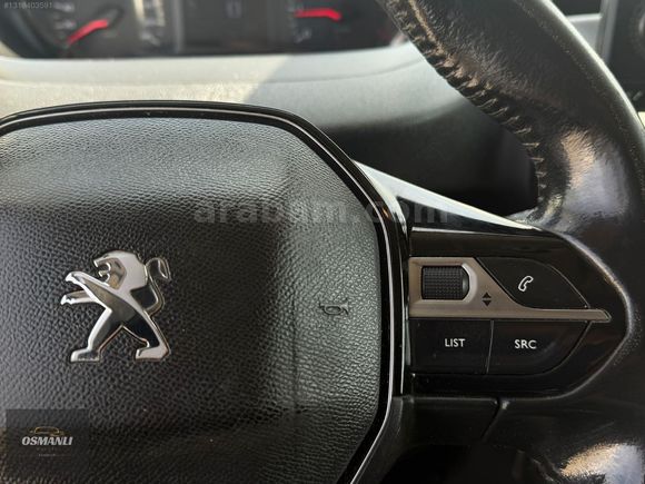 OSMANLI MOTORS"148 BİNDE GÜVENLİK PAKET