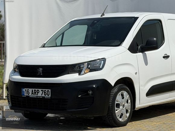 OSMANLI MOTORS"148 BİNDE GÜVENLİK PAKET