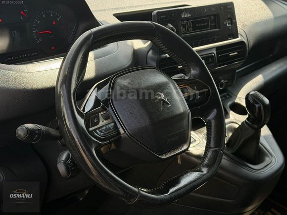 OSMANLI MOTORS"148 BİNDE GÜVENLİK PAKET