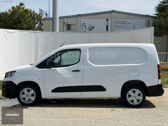 OSMANLI MOTORS"148 BİNDE GÜVENLİK PAKET