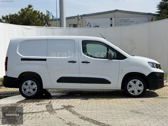 OSMANLI MOTORS"148 BİNDE GÜVENLİK PAKET