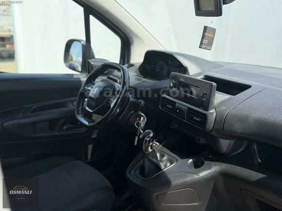 OSMANLI MOTORS"148 BİNDE GÜVENLİK PAKET