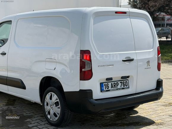 OSMANLI MOTORS"148 BİNDE GÜVENLİK PAKET