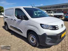 ŞENTÜRK'TEN 2024 MODEL HATASIZ PEUGEOT PARTNER MAXİ 30DK KREDİ