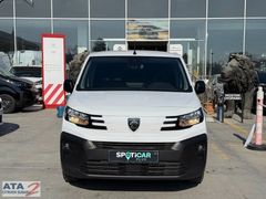 ATA OTOMOTİV - PEUGEOT PARTNER- 1.5 BlueHDİ COMFORT-