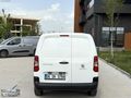 HATASIZ BOYASIZ 2022 MODEL PEUGEOT PARTNER 1.5 BLUEHDİ COMFORT