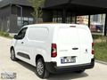 HATASIZ BOYASIZ 2022 MODEL PEUGEOT PARTNER 1.5 BLUEHDİ COMFORT