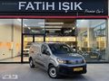'FTH' 2024 PARTNER 1.5BlueHDİ COMFORT FATURALI/ÇİFTSÜRGÜ/HATASIZ