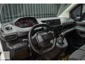 DORU'DAN BOYASIZ HATASIZ 2020 PEUGEOT PARTNER 1.5 COMFORT