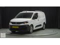 DORU'DAN BOYASIZ HATASIZ 2020 PEUGEOT PARTNER 1.5 COMFORT