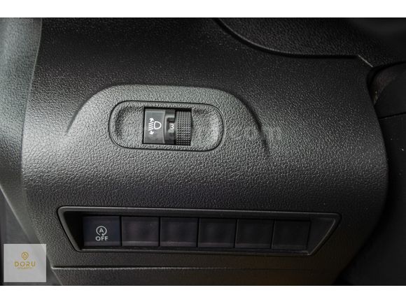 DORU'DAN BOYASIZ HATASIZ 2020 PEUGEOT PARTNER 1.5 COMFORT