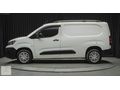 DORU'DAN BOYASIZ HATASIZ 2020 PEUGEOT PARTNER 1.5 COMFORT