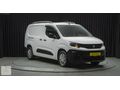 DORU'DAN BOYASIZ HATASIZ 2020 PEUGEOT PARTNER 1.5 COMFORT