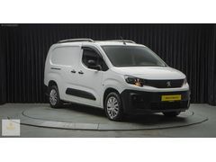 DORU'DAN BOYASIZ HATASIZ 2020 PEUGEOT PARTNER 1.5 COMFORT