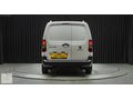 DORU'DAN BOYASIZ HATASIZ 2020 PEUGEOT PARTNER 1.5 COMFORT