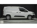 DORU'DAN BOYASIZ HATASIZ 2020 PEUGEOT PARTNER 1.5 COMFORT