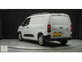 DORU'DAN BOYASIZ HATASIZ 2020 PEUGEOT PARTNER 1.5 COMFORT