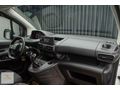DORU'DAN BOYASIZ HATASIZ 2020 PEUGEOT PARTNER 1.5 COMFORT