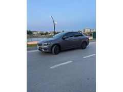 2023 Fiat Egea Yeni muayene hatasız