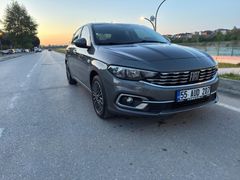 2023 Fiat Egea Yeni muayene hatasız