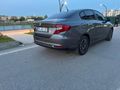 2023 Fiat Egea Yeni muayene hatasız