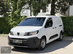 ALP LUXURY CARS 2024 MD PARTNER VAN 1.5 BlueHDI COMFORT 100 HP