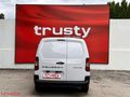 TRUSTY ONATÇA'DAN PEUGEOT PARTNER VAN