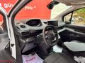 TRUSTY ONATÇA'DAN PEUGEOT PARTNER VAN