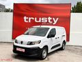 TRUSTY ONATÇA'DAN PEUGEOT PARTNER VAN