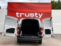 TRUSTY ONATÇA'DAN PEUGEOT PARTNER VAN